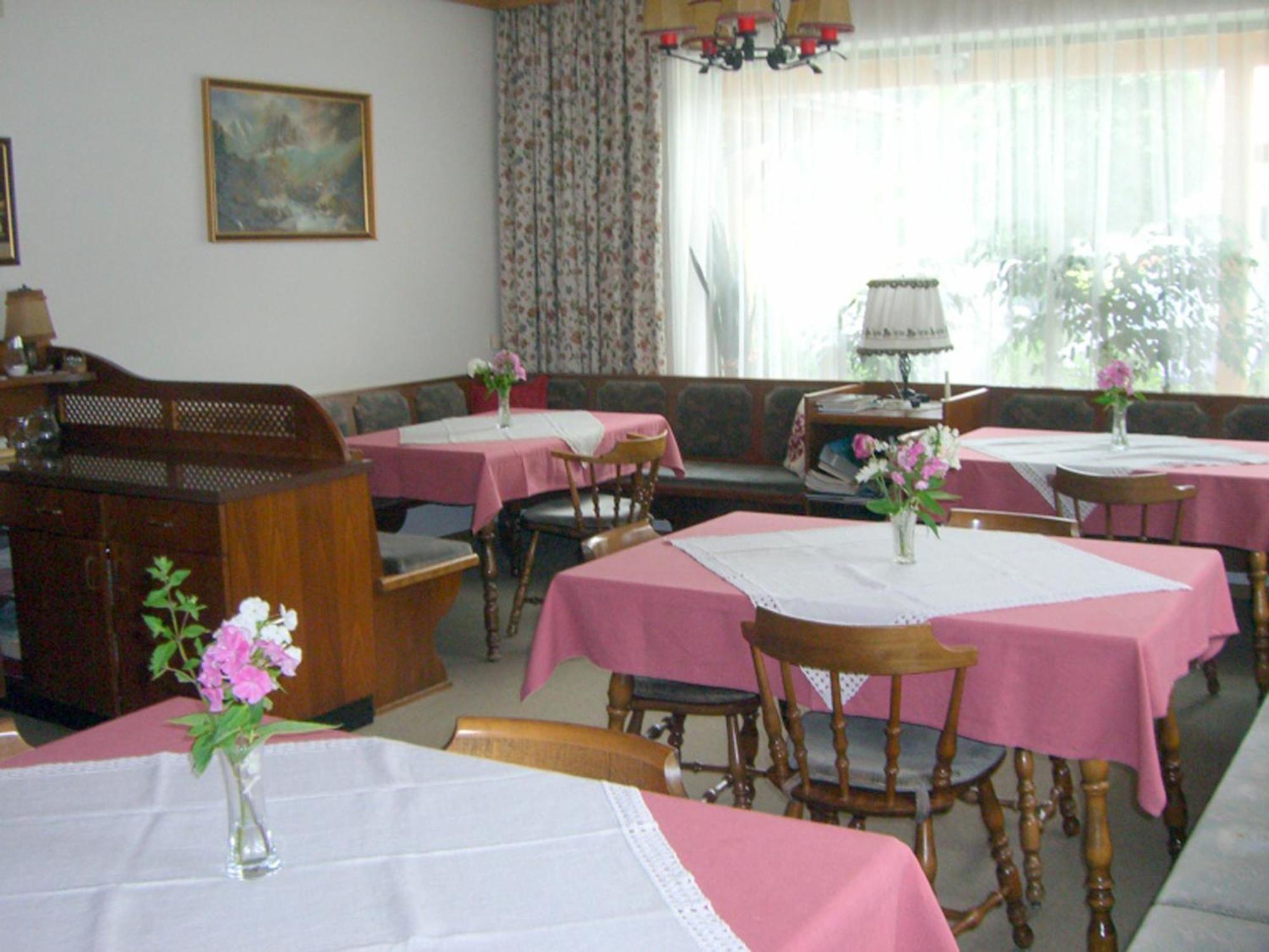 Gaestehaus Truskaller 호텔 말니츠 외부 사진