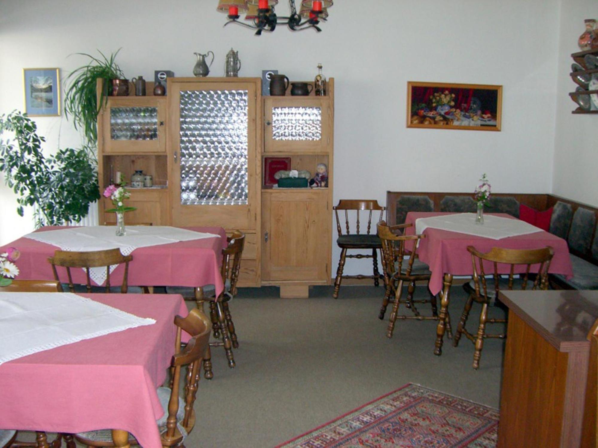 Gaestehaus Truskaller 호텔 말니츠 외부 사진