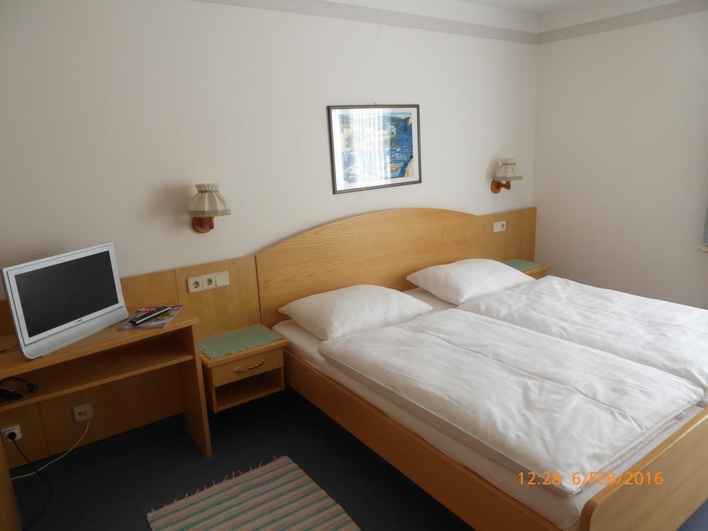 Gaestehaus Truskaller 호텔 말니츠 외부 사진