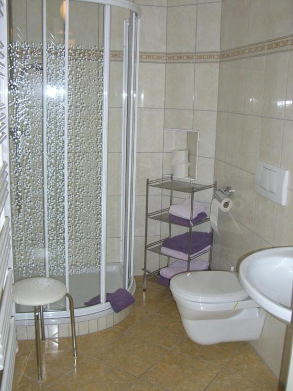 Gaestehaus Truskaller 호텔 말니츠 외부 사진